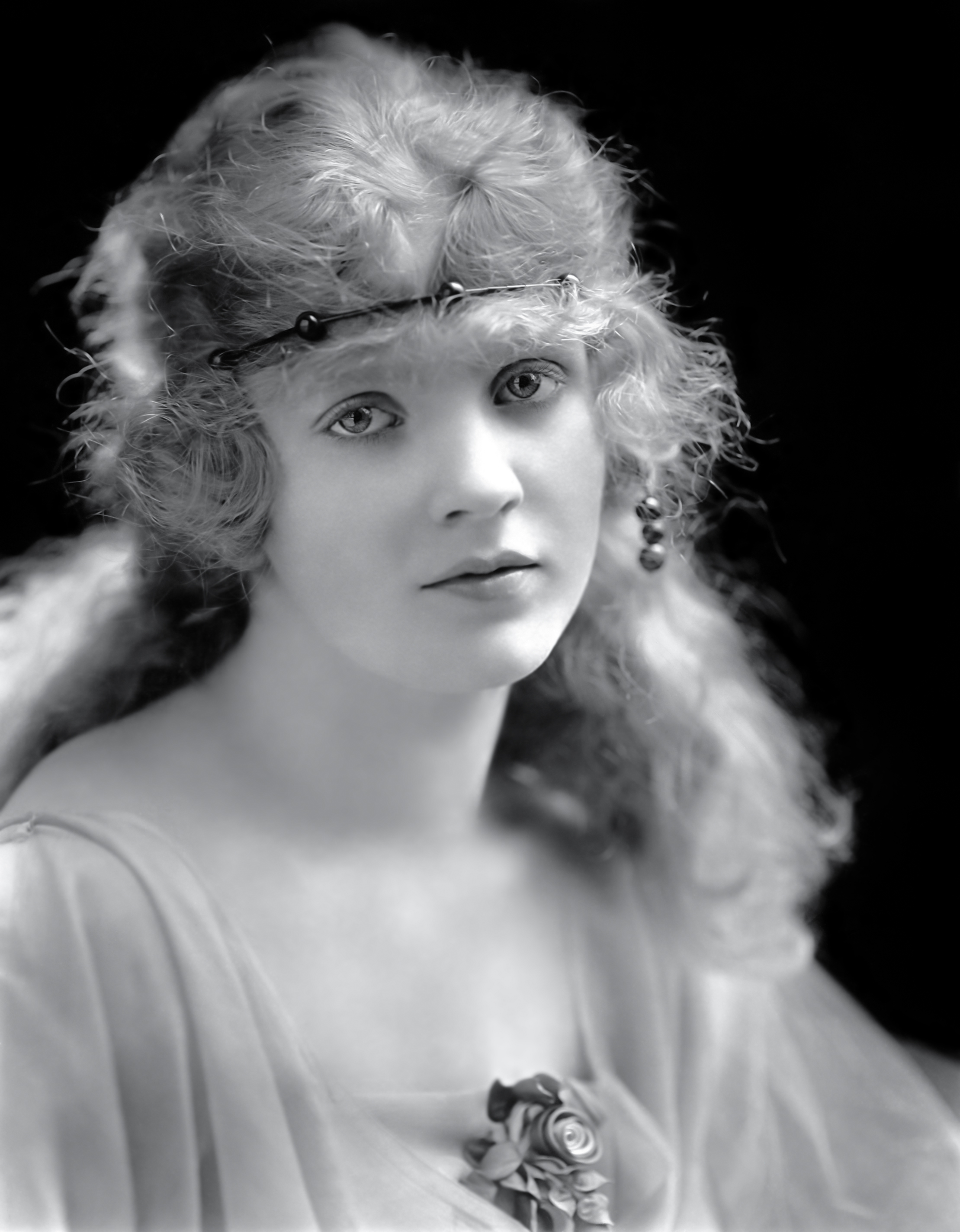 Mary Miles MinterAnnex